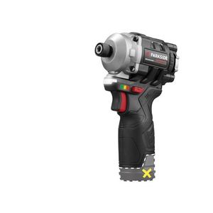 PARKSIDE PERFORMANCE® Aku rázový uťahovák 12 V PDSSAP 12 A1 – bez akumulátora vyobraziť