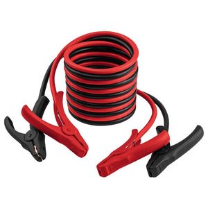 ULTIMATE SPEED® Štartovacie káble vyobraziť