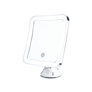 CIEN Beauty Osvetlené zrkadlo (štvorcový/malý) vyobraziť