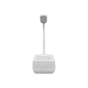 LIVARNO home Aku stolová lampa (biela) vyobraziť