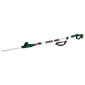 PARKSIDE® Aku teleskopické nožnice na živý plot PTHSA 20-Li D5 – bez akumulátora vyobraziť