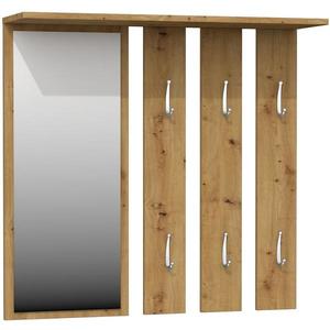 Vešiaková stena Opal Dub Artisan vyobraziť