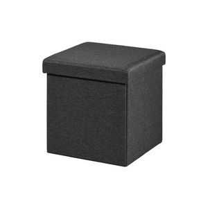 LIVARNO home Taburetka (sivá) vyobraziť