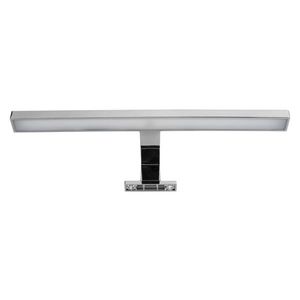 LIVARNO home LED svietidlo nad skrinku/zrkadlo (chróm) vyobraziť