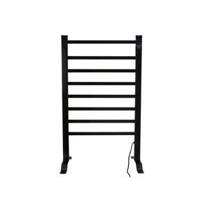 TRONIC® Elektrický ohrievač uterákov SHH 150 D1 (čierna) vyobraziť