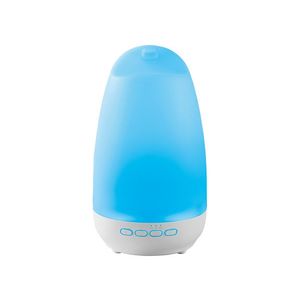 LIVARNO® Ultrazvukový aróma difuzér (vlna) vyobraziť