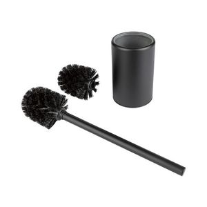 LIVARNO home WC kefa/Box na kozmetické vreckovky/Držiak na toaletný papier/Vešiak na uteráky (WC kefa so stojanom) vyobraziť