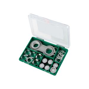 W5 Súprava na úsporu vody vyobraziť