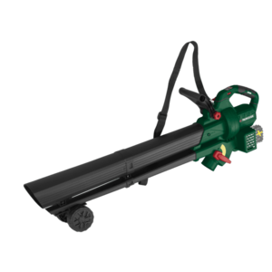 PARKSIDE® Aku vysávač/fúkač lístia PLSBA 40-Li A1 – bez akumulátora vyobraziť