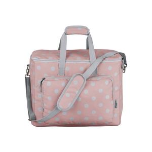 crelando® Taška na šijací stroj (taška s vrchnou priehradkou) vyobraziť