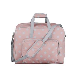 crelando® Taška na šijací stroj (taška s celoobvodovým zipsom) vyobraziť