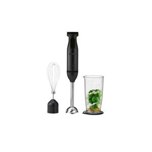 SILVERCREST® Tyčový mixér SSMS 600 E5/SOSMS 600 E5 (čierna) vyobraziť