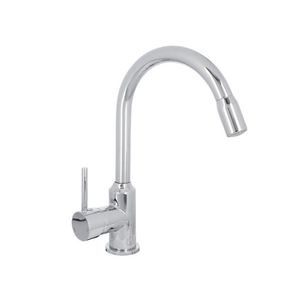 LIVARNO® Drezová LED batéria (chróm) vyobraziť