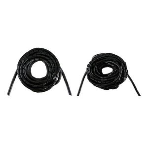 TRONIC® Súprava na usporiadanie káblov (súprava špirálových hadíc, 2-dielna) vyobraziť