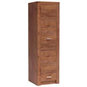 Skriňa 1d Indianapolis I2 jaseň svetlý vyobraziť