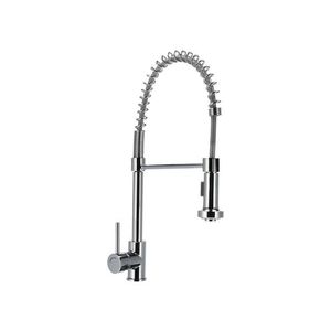 LIVARNO® Drezová batéria (batéria so špirálovou pružinou) vyobraziť