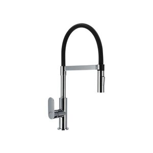 LIVARNO® Drezová batéria (batéria s gumenou pružnou hadicou) vyobraziť