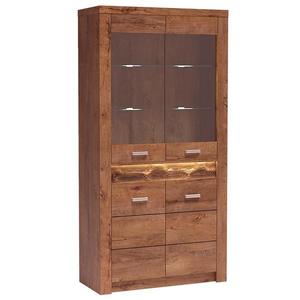 Vitrína Indianapolis I3 jaseň svetlý vyobraziť