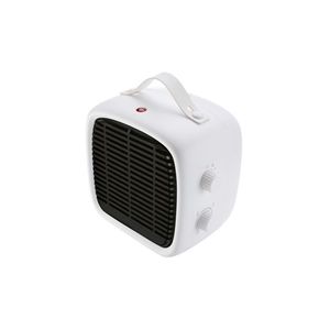 TRONIC® Keramický teplovzdušný ventilátor SKHL 1200 B1 (biela) vyobraziť