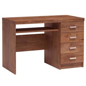 Písací stôl Indianapolis I16 jaseň svetlý vyobraziť