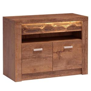 TV stolík Indianapolis I10 jaseň svetlý vyobraziť