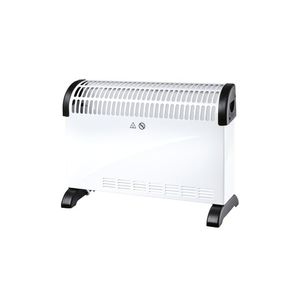 TRONIC® Mechanický konvektor 2000 W TKM 2000 B3 (biela) vyobraziť