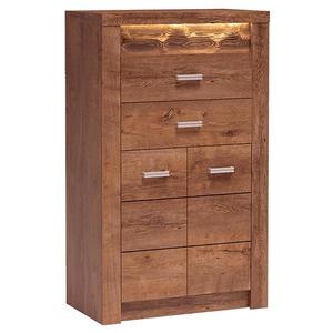 Komoda Indianapolis I6 jaseň svetlý vyobraziť