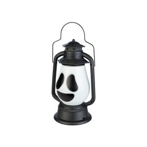 LIVARNO home Halloweenský LED lampáš (duch) vyobraziť