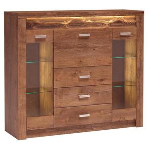 Komoda Indianapolis I8 jaseň svetlý vyobraziť