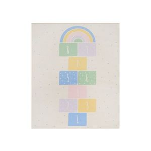 LIVARNO® Detský koberec (skákacia hra) vyobraziť