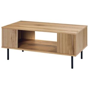 LIVARNO home Konferenčný stolík vyobraziť