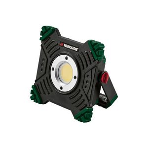 PARKSIDE® Aku pracovný reflektor 20 W vyobraziť