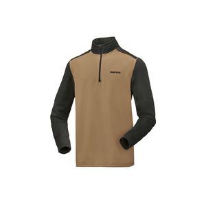 PARKSIDE® Pánska termomikina (béžová/čierna, S (44/46)) vyobraziť