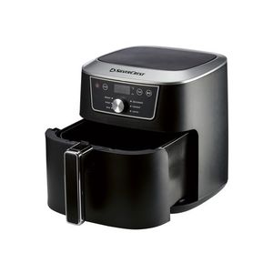 SILVERCREST® Teplovzdušná fritéza 6, 7 l SHFD 2150 B1 SOHFD 2150 B1 vyobraziť