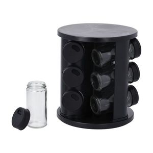 SILVERCREST® Otáčateľný stojan na koreničky vyobraziť