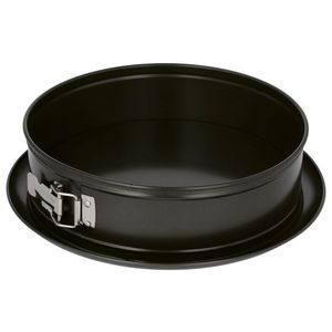 SILVERCREST® Otváracia forma na pečenie (okrúhly) vyobraziť