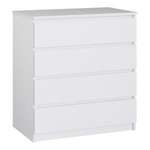 Komoda Noma 80 biela vyobraziť