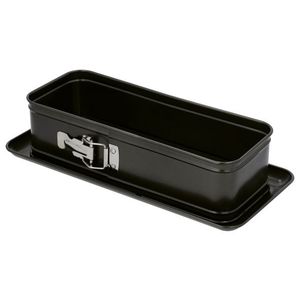 SILVERCREST® Otváracia forma na pečenie (biskupský chlebíček) vyobraziť