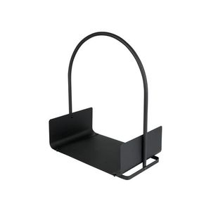 LIVARNO® Krbová súprava/Kôš na drevo/Držiak na drevo/Kliešte na drevo na kúrenie (držiak na palivové drevo) vyobraziť