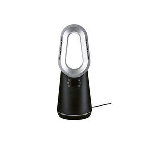 TRONIC® Teplovzdušný ventilátor (čierna) vyobraziť