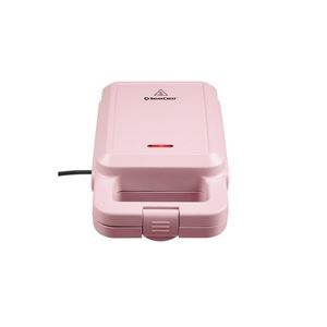 SILVERCREST® Sendvičovač/Vaflovač SDSWM 600 A1 (vaflovač) vyobraziť