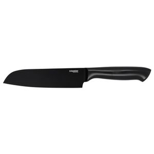 SILVERCREST® Kuchynský nôž (nôž santoku) vyobraziť