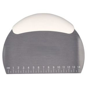 SILVERCREST® Pomôcky na pečenie (polkruhový krájač na cesto) vyobraziť