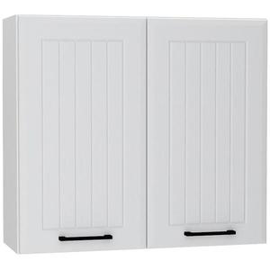 Skrinka do kuchyne Irma W80 svetlosivá mat vyobraziť