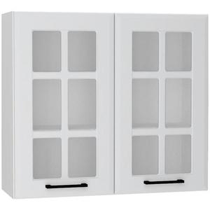 Skrinka do kuchyne Irma Ws80 svetlosivá mat vyobraziť