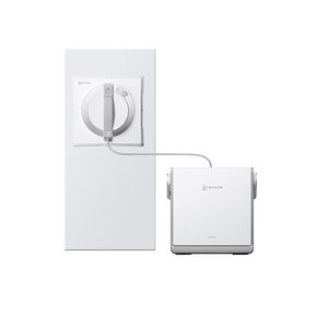 ECOVACS Robot na čistenie okien Winbot W2 Pro OMNI vyobraziť