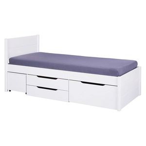 Inter Link Funkčná posteľ Efetivo (90 x 200 cm) vyobraziť