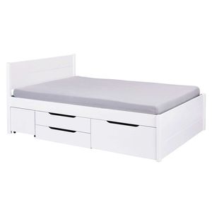 Inter Link Funkčná posteľ Efetivo (160 x 200 cm) vyobraziť