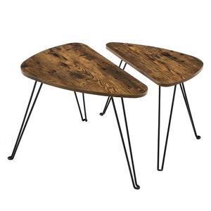 Súprava stolíkov Industrial 5 vyobraziť