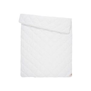 LIVARNO home Dvojitá prešívaná prikrývka Polygiene®, 140 x 200 cm vyobraziť